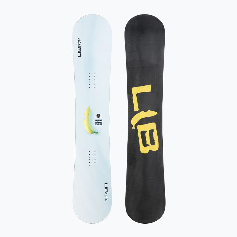 Lib Tech Skate Banana snowboard
