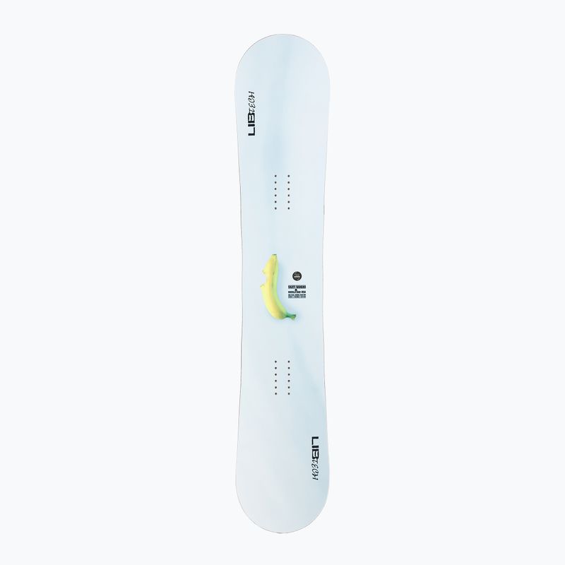 Lib Tech Skate Banana snowboard 2