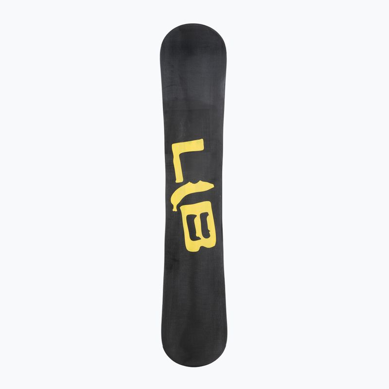 Lib Tech Skate Banana snowboard 3