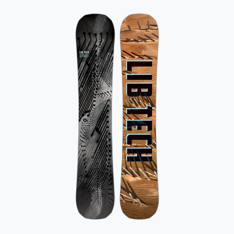 Lib Tech Legitimizer snowboard