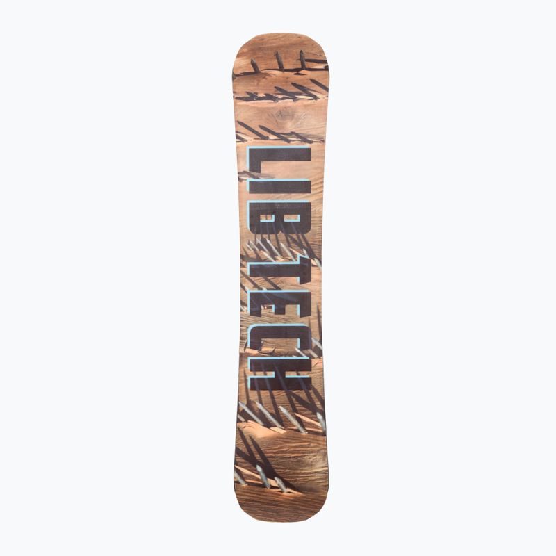 Lib Tech Legitimizer snowboard 3