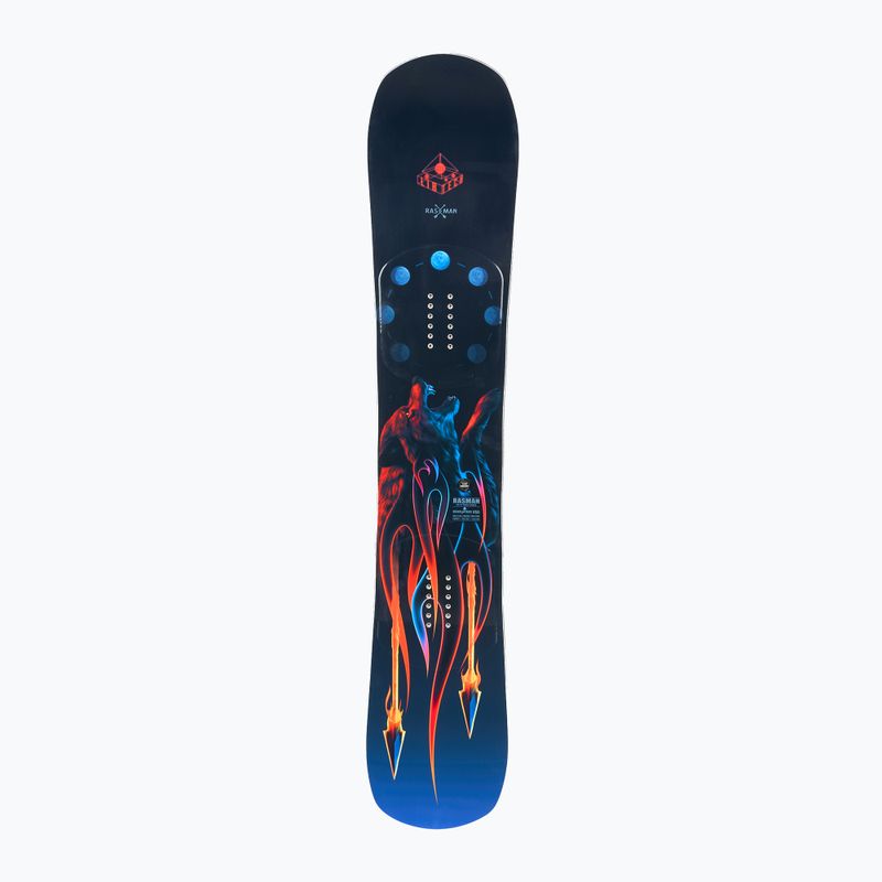 Lib Tech Rasman snowboard 2