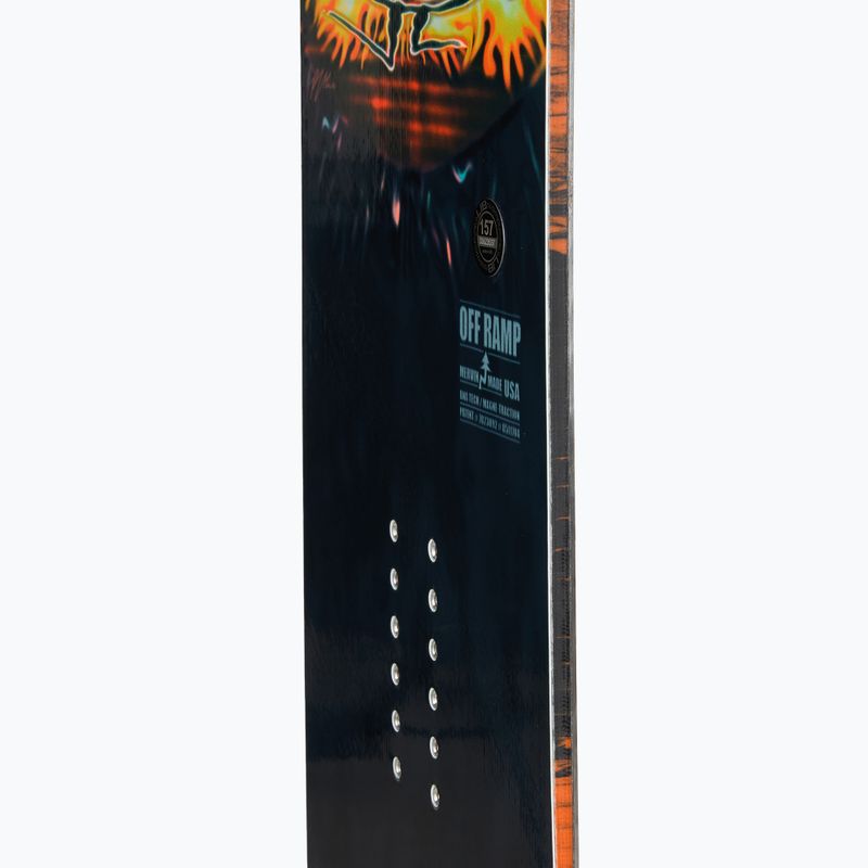 Lib Tech Off Ramp snowboard 5