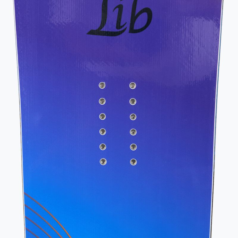 Lib Tech Theda snowboard 4