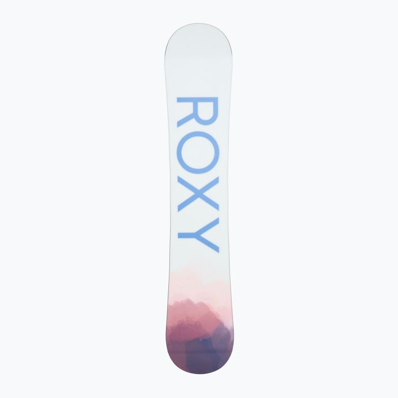 Női snowboard deszka ROXY Raina 3