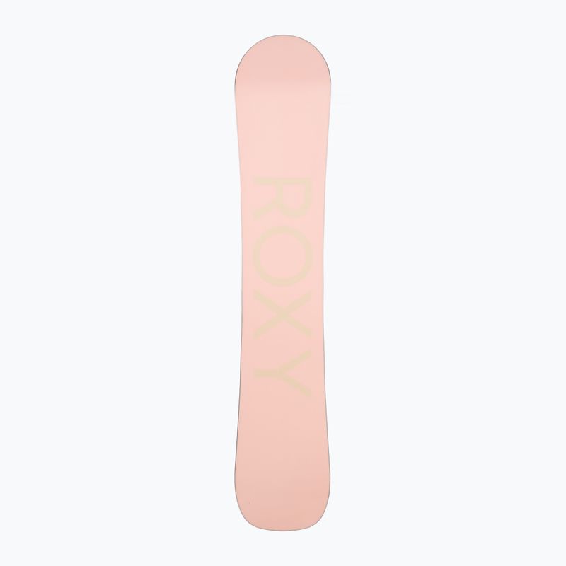 Női snowboard deszka ROXY Breeze 3