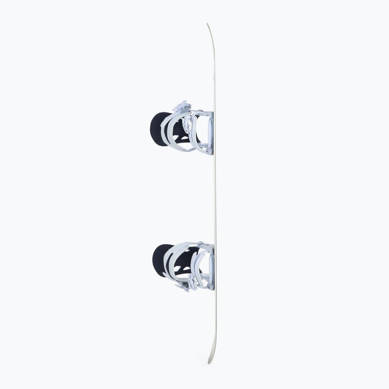 Gyerek snowboard deszka ROXY Poppy + kötés Poppy Traditional S 4