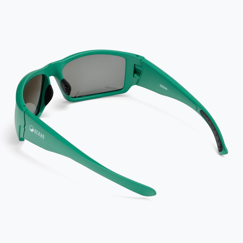 Ocean napszemüveg Aruba zöld 3200.4 2