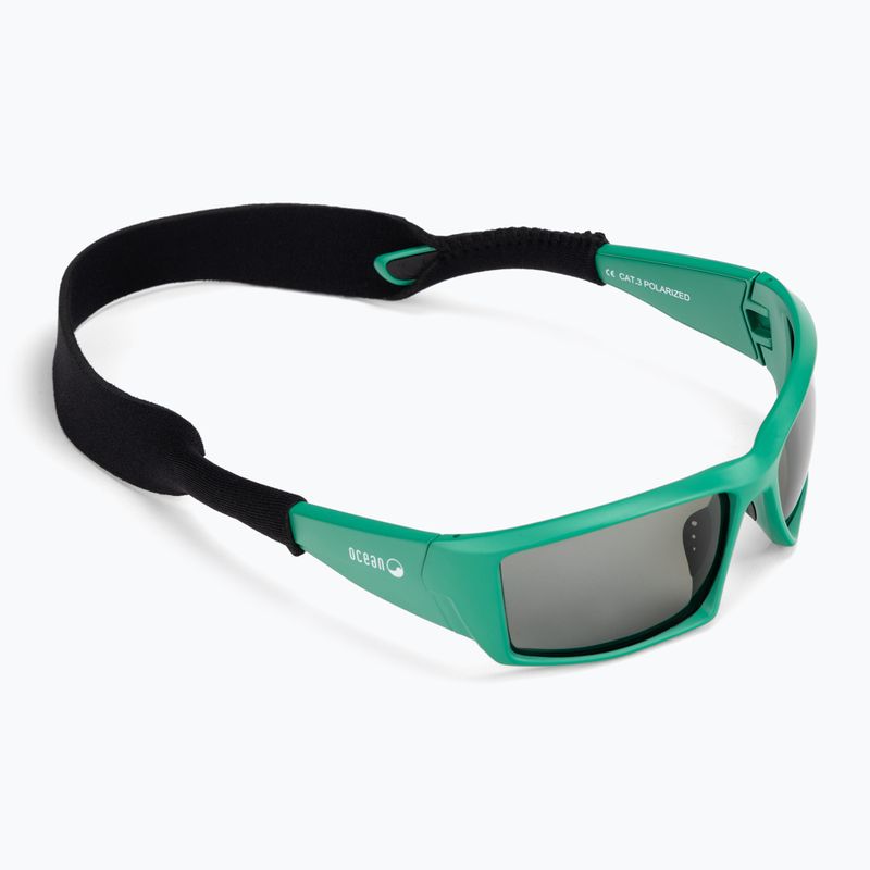 Ocean napszemüveg Aruba zöld 3200.4 6