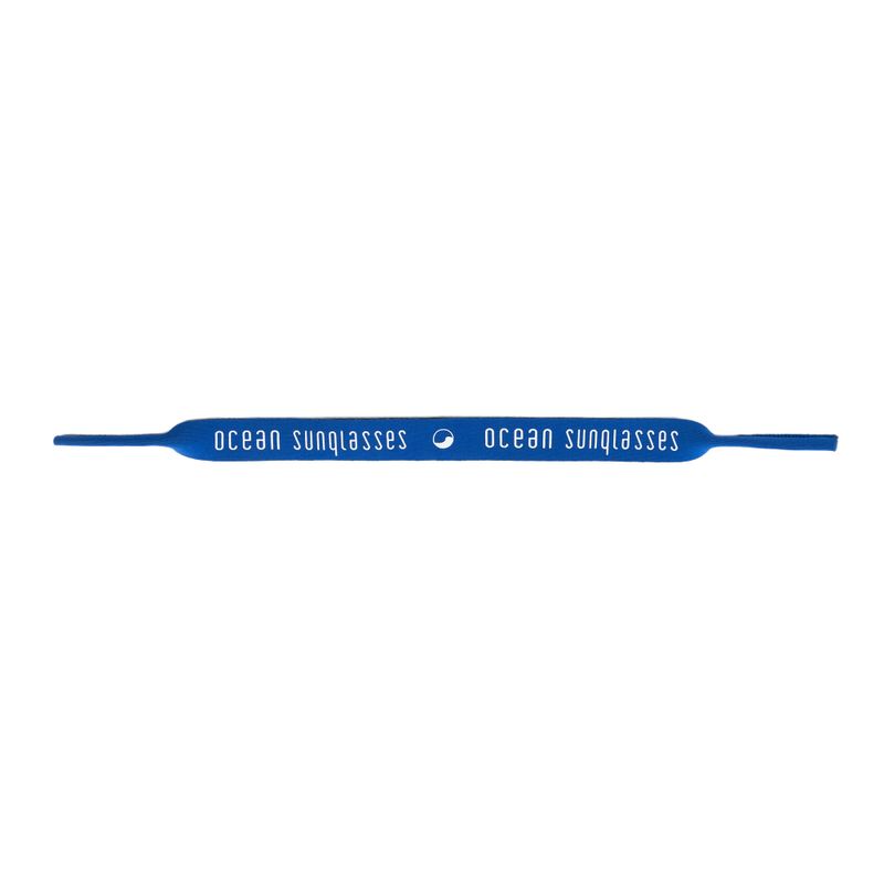 Ocean Sunglasses neoprén nyaklánc tengerészkék 7775