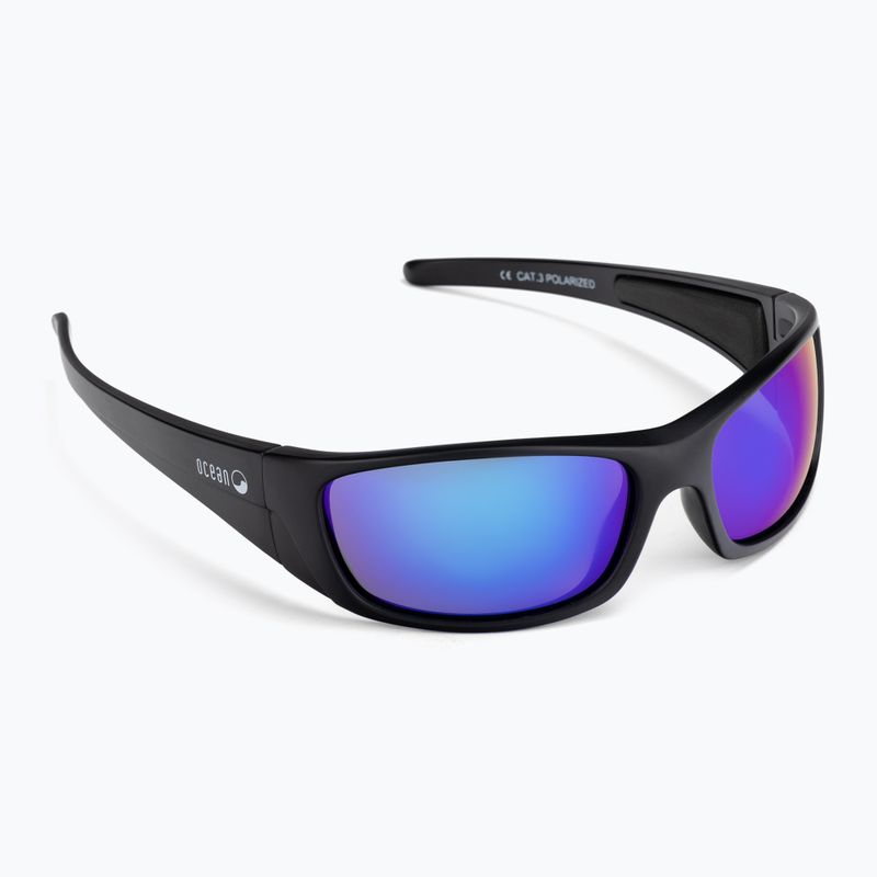 Ocean napszemüveg Bermuda fekete 3401.0