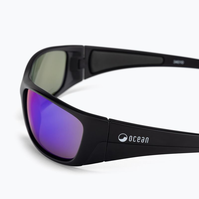 Ocean napszemüveg Bermuda fekete 3401.0 4