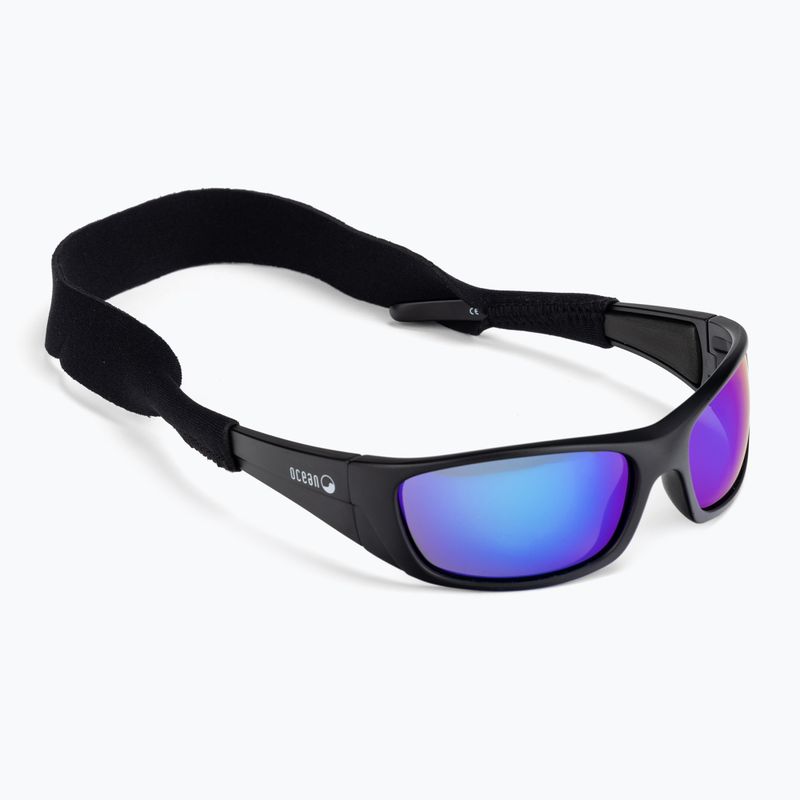 Ocean napszemüveg Bermuda fekete 3401.0 6