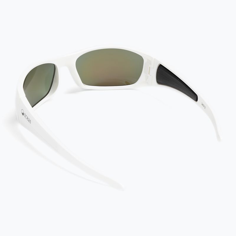 Ocean napszemüveg Bermuda fehér 3401.2 2