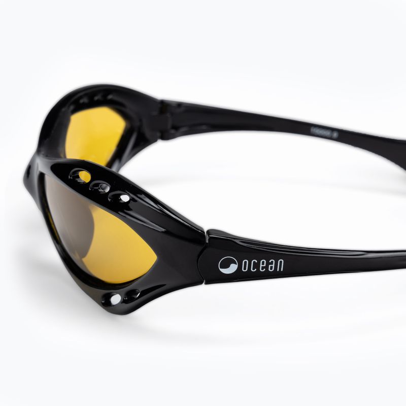 Ocean napszemüveg Cumbuco fekete és sárga 15000.9 4