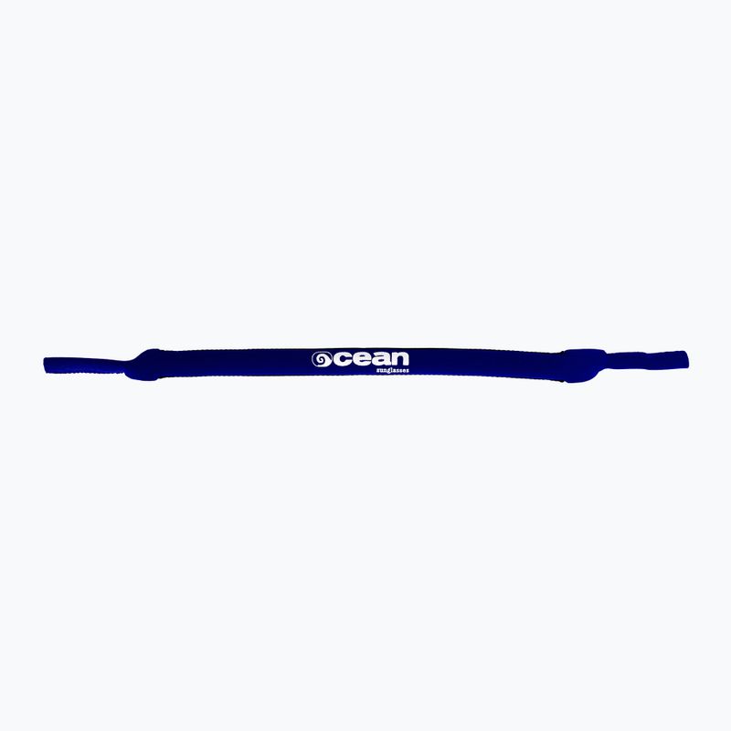 Ocean Sunglasses úszó kolbász kék neoprén öv 7768