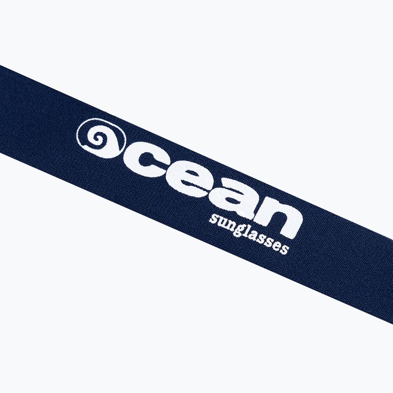 Ocean napszemüveg biztonsági neoprén póráz kék 7782 2