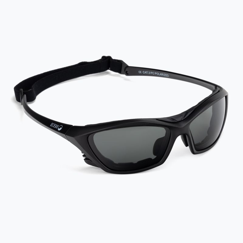 Ocean napszemüveg Garda-tó fekete 13002.0