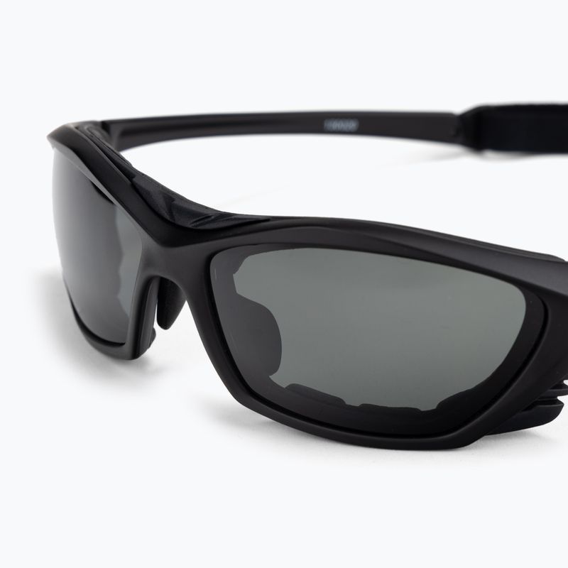 Ocean napszemüveg Garda-tó fekete 13002.0 5