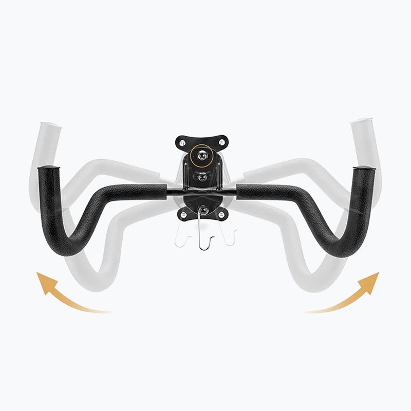 Kerékpár akasztó Rockbros 27210016001 Bike Stand black 3