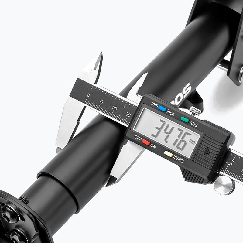 Kerékpár akasztó Rockbros 27210016001 Bike Stand black 4