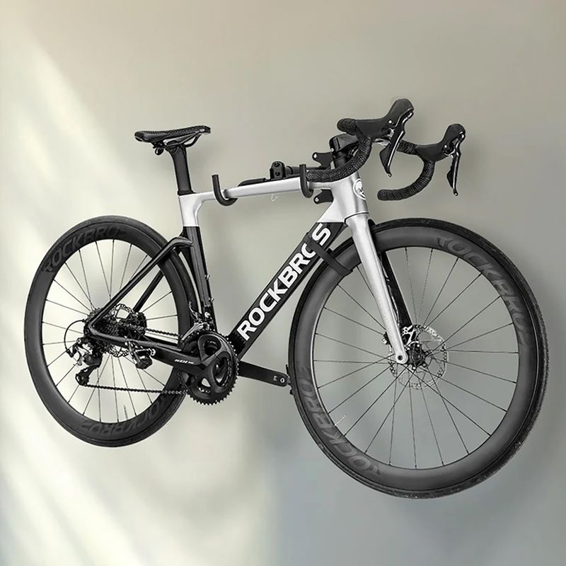 Kerékpár akasztó Rockbros 27210016001 Bike Stand black 8