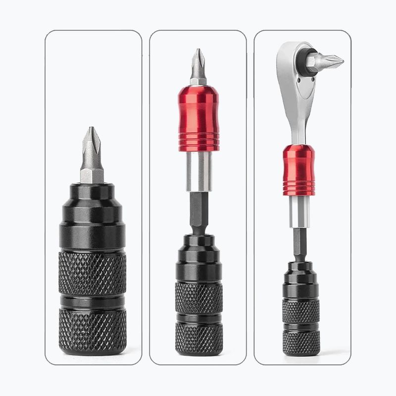 Kerékpárkulcs Rockbros 43210049001 Repair Tool 10in1 9