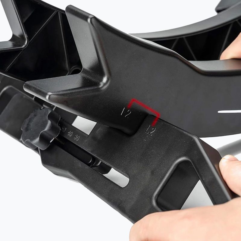 Biciklitartó Rockbros 27210013001 Bike Stand black 5
