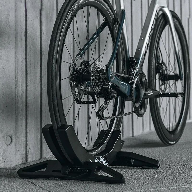 Biciklitartó Rockbros 27210013001 Bike Stand black 7