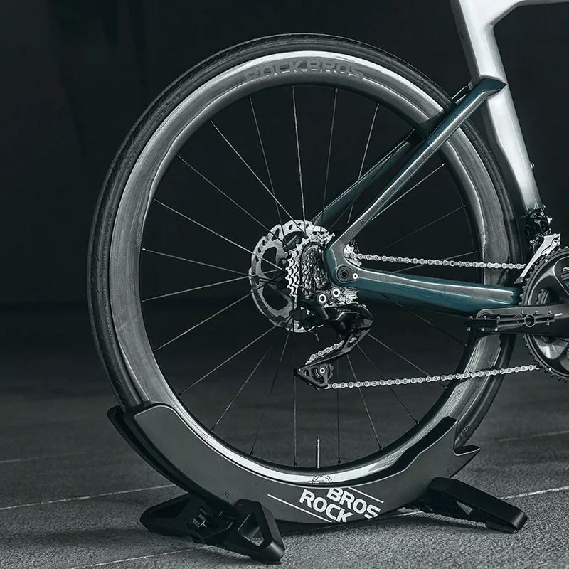 Biciklitartó Rockbros 27210013001 Bike Stand black 8