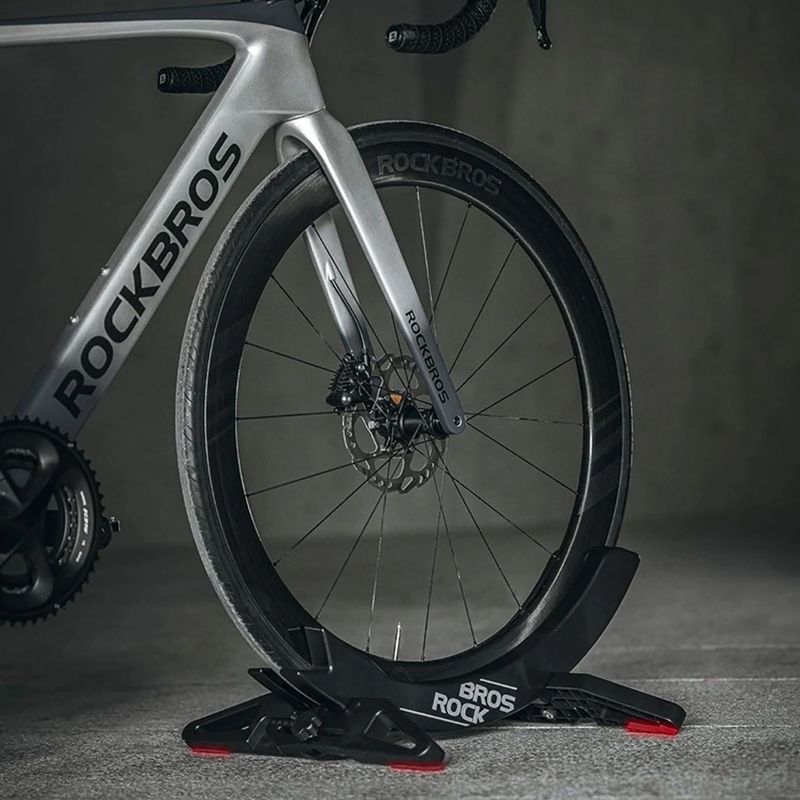 Biciklitartó Rockbros 27210013001 Bike Stand black 9