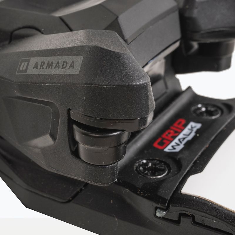 Síkötések Armada Strive 14 GW black 6