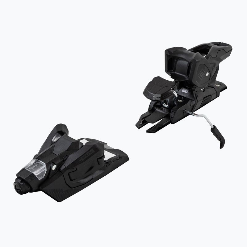 Síkötések Armada N Strive 12 GW black 2