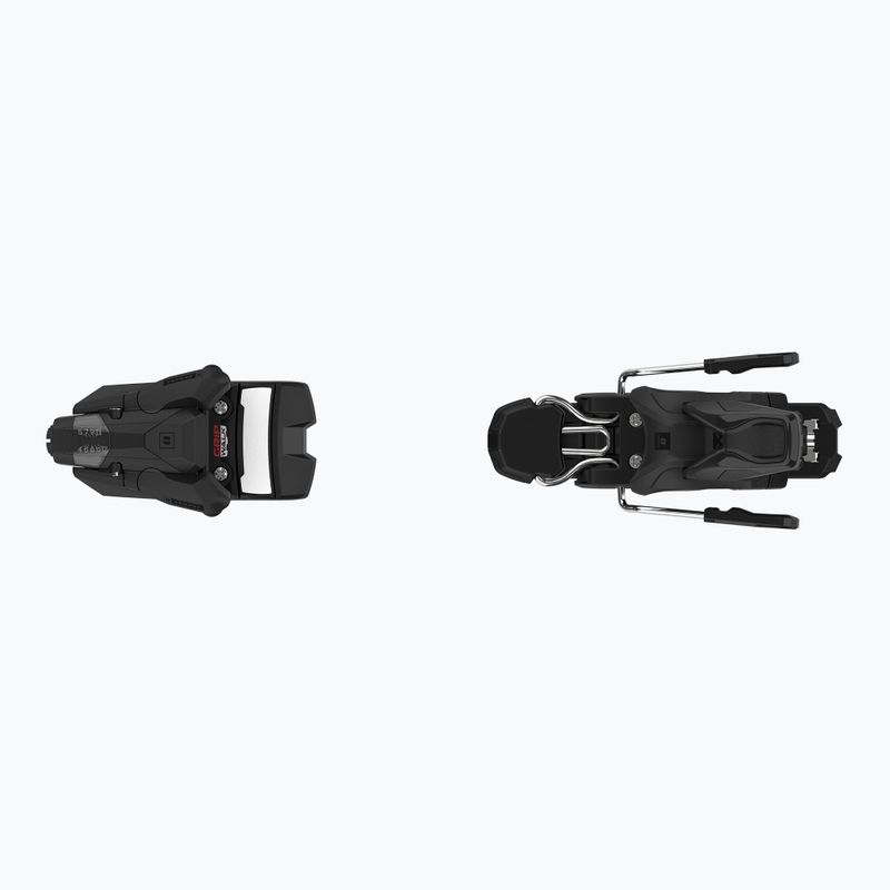 Síkötések Armada N Strive 12 GW black 4