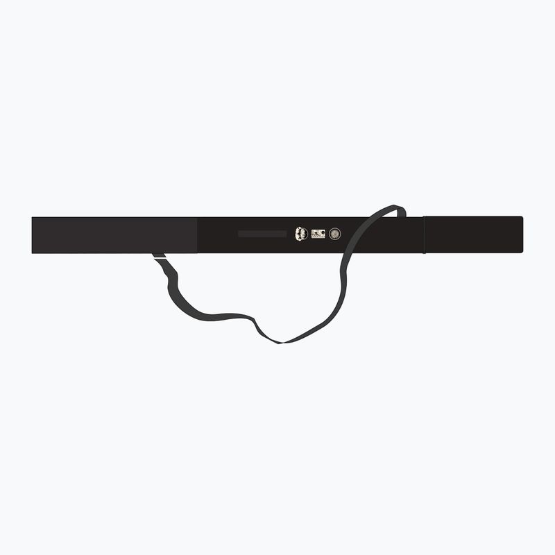 Síléc tok Armada Stibbs Double Ski Bag black/afterglow 2
