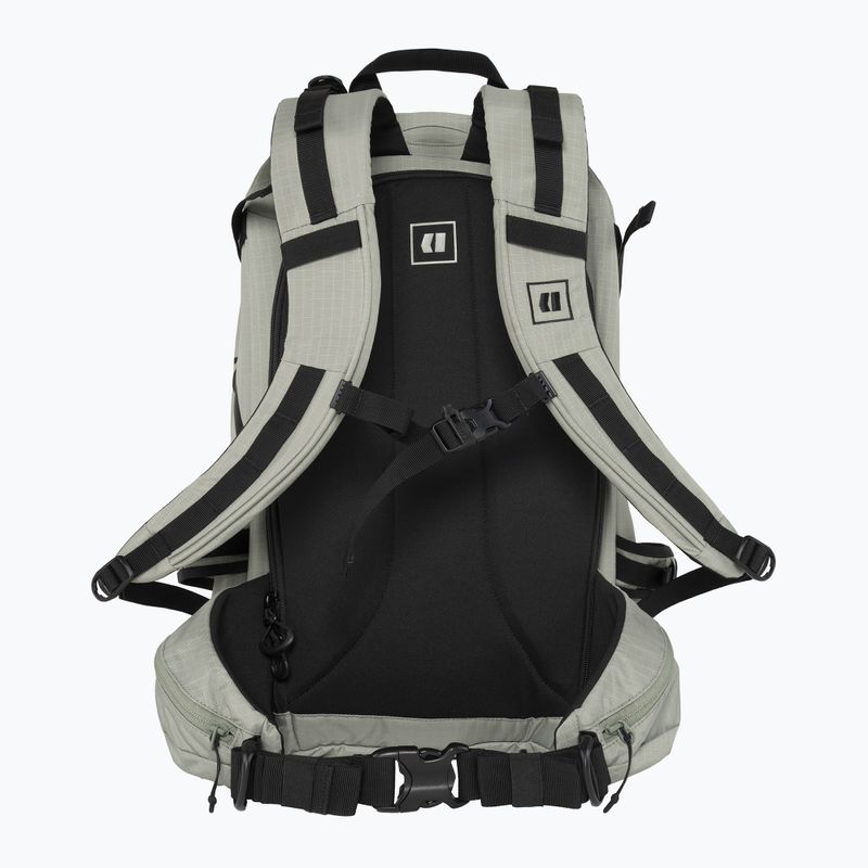 Síhátizsák Armada Devo Backpack 32 l shadow 3