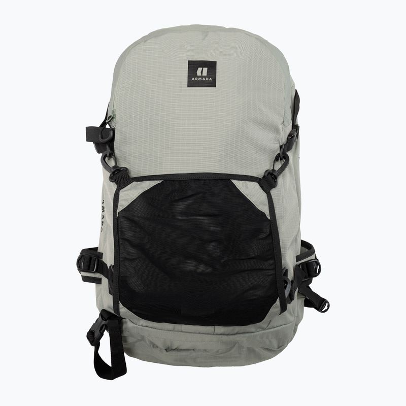 Síhátizsák Armada Devo Backpack 32 l shadow 5