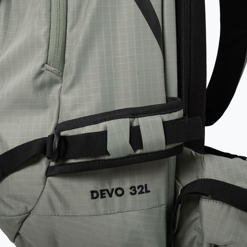 Síhátizsák Armada Devo Backpack 32 l shadow 7