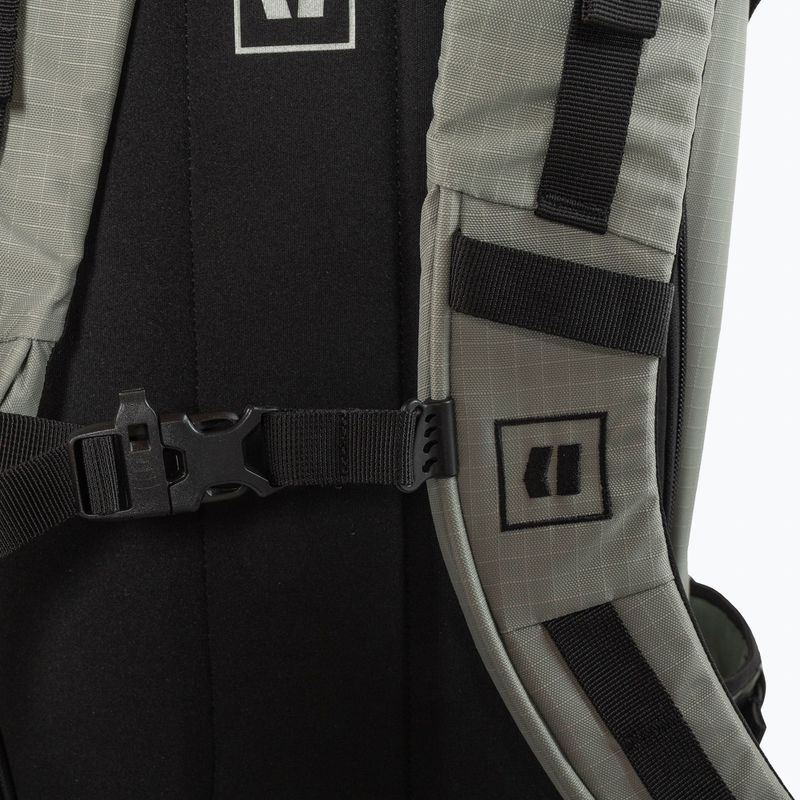 Síhátizsák Armada Devo Backpack 32 l shadow 8