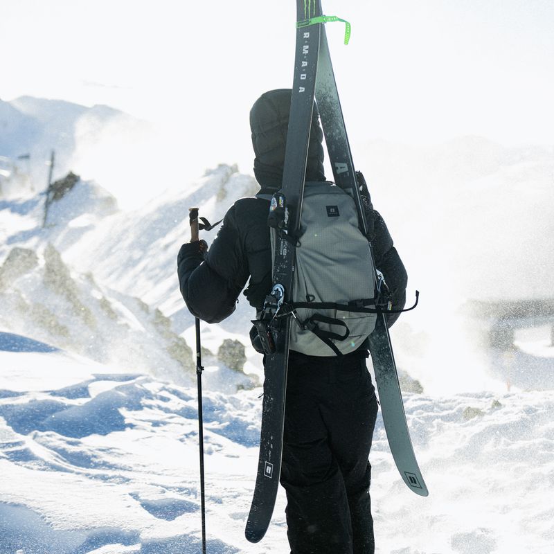 Síhátizsák Armada Devo Backpack 32 l shadow 9