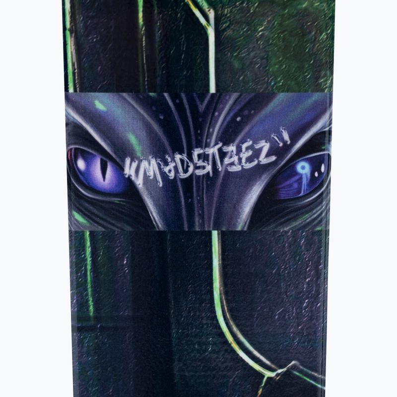 Lesikló sílécek Armada ARV 100 Madsteez 7