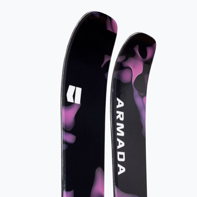 Lesikló sílécek Armada ARW 88 4