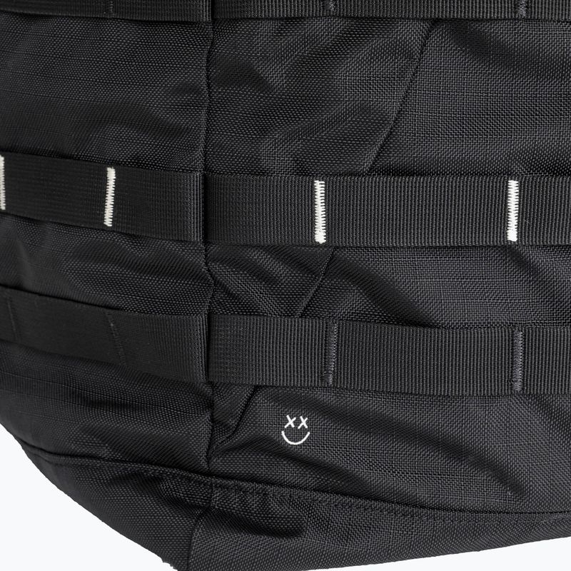 Táska Armada AR Gear Haul Tote 50 l black 6