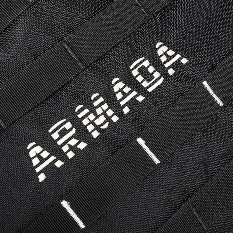 Táska Armada AR Gear Haul Tote 50 l black 8