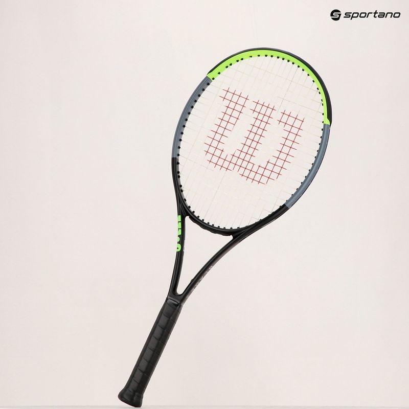 Wilson Blade 100L V7.0 tenisz ütő WR014010 7