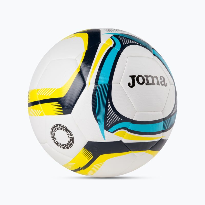 Joma Light Hybrid labdarúgó fehér 400531.023 2