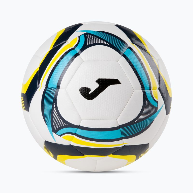 Joma Light Hybrid labdarúgó fehér 400531.023 3