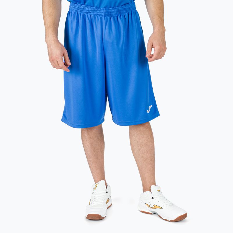 Joma Combi edzőnadrág Basket Royal 101648.700