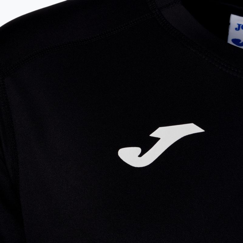 Joma Strong férfi edzőpóló fekete 101662.100 8