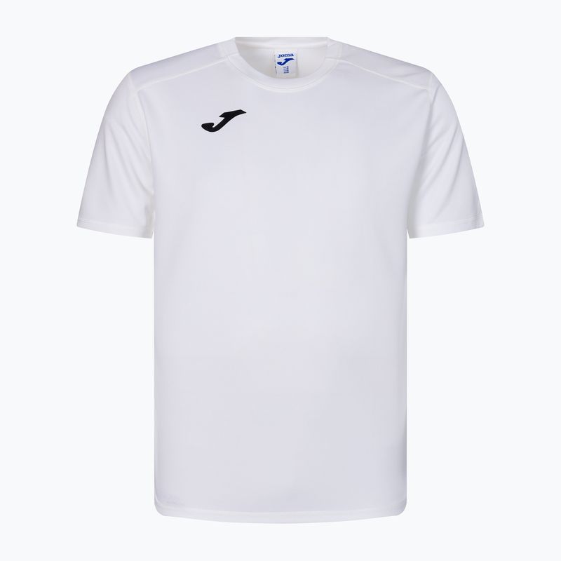 Joma Strong férfi edzőpóló fehér 101662 6